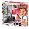 Microscoop met 30 experimenten