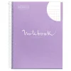 Miquelrius Notebook A4 geruit