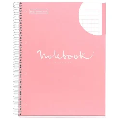 Miquelrius Notebook A4 geruit
