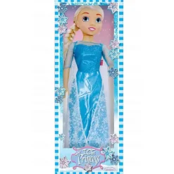 Mode Pop Ice Princess