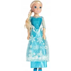 Mode Pop Ice Princess