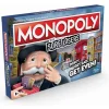 Monopoly Slechte verliezers