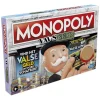 Monopoly Vals Geld