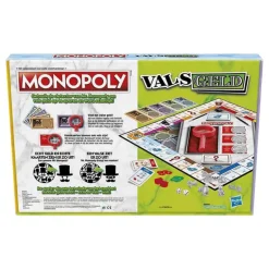 Monopoly Vals Geld