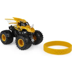 Monster jam 1:64 Metal truck