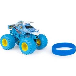 Monster jam 1:64 Metal truck