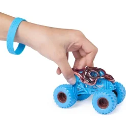 Monster jam 1:64 Metal truck