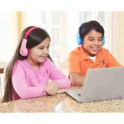 Motorola Hoofdtelefoon Kidz Squads 200 P limit – Blauw