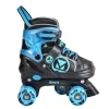 Move Rolschaatsen Disco Quod blauw