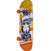 Move skateboard (70cm) Cool Boy