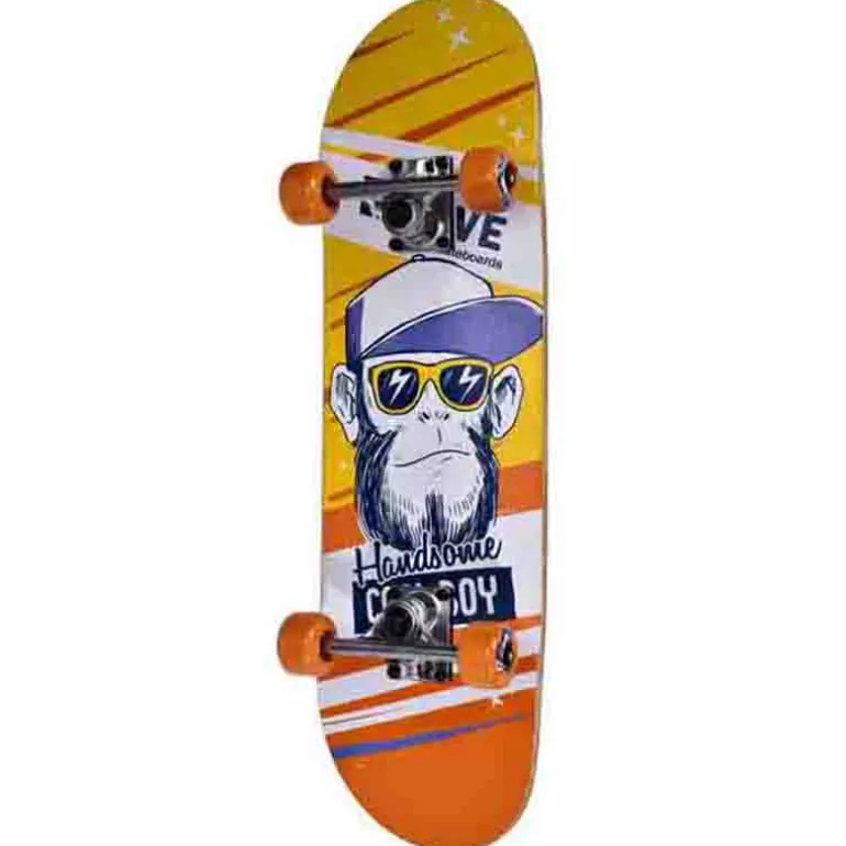 Move skateboard (70cm) Cool Boy