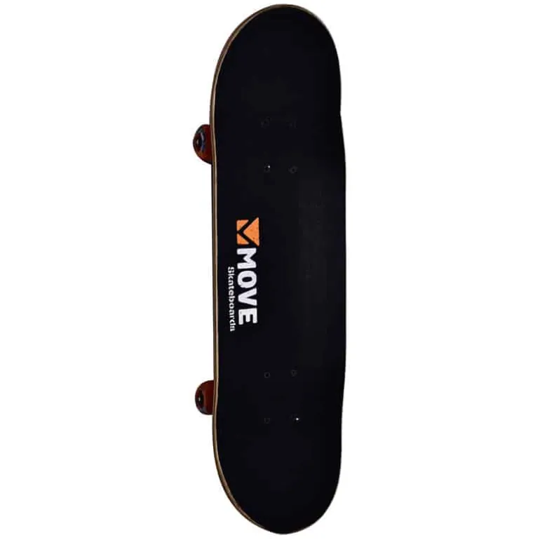 Move skateboard (70cm) Cool Boy