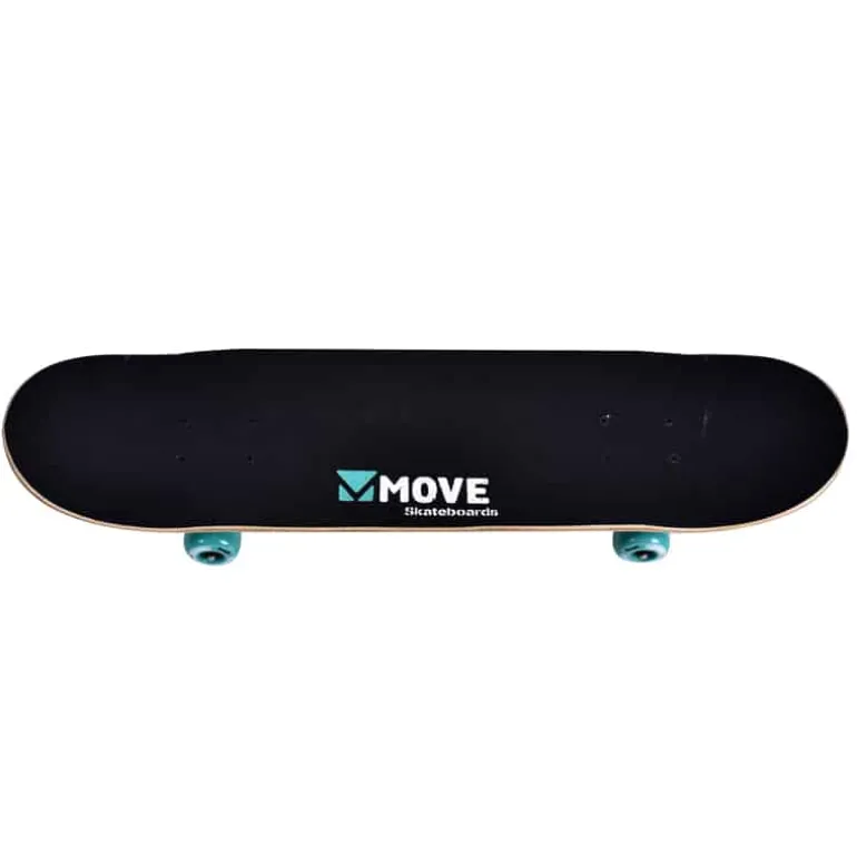 Move Skateboard Cube (80cm)