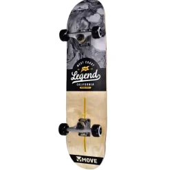 Move Skateboard Legend (80cm)