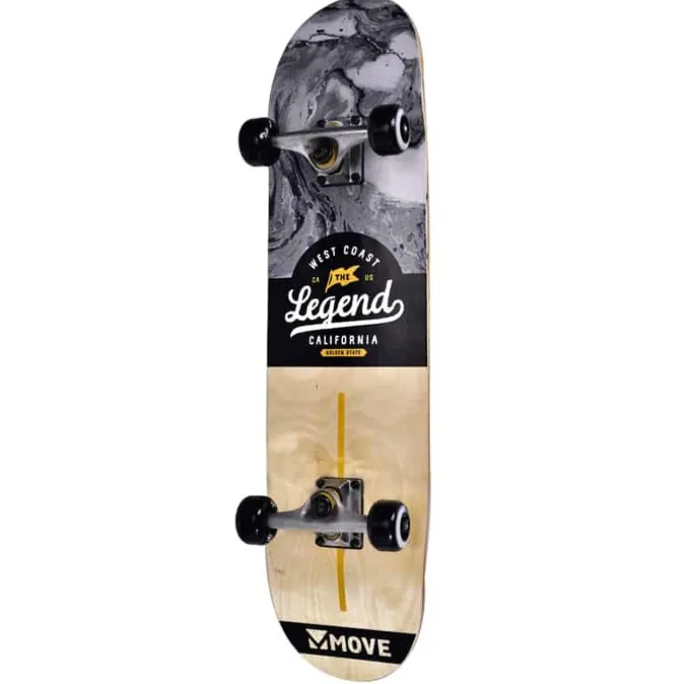 Move Skateboard Legend (80cm)