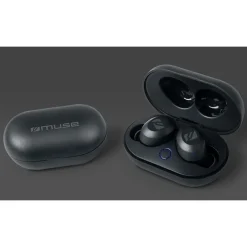 Muse Earbuds bluetooth zwart