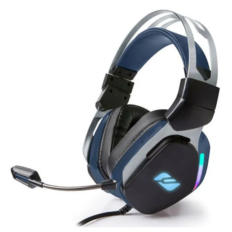 Muse Gaming headphones