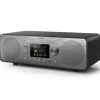 Muse Radio DAB+/CD/USB Bluetooth M-885 DBT