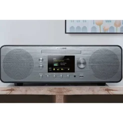 Muse Radio DAB+/CD/USB Bluetooth M-885 DBT