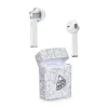 MusicS in-ear hoofdtelefoon BT TWS1 – wit