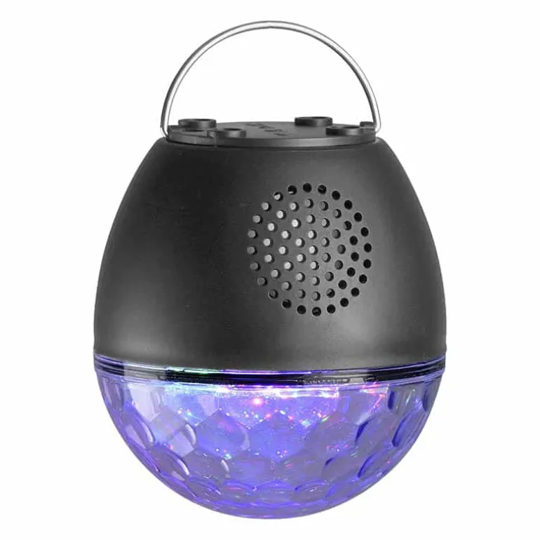 MusicSound Speaker Bluetooth disco