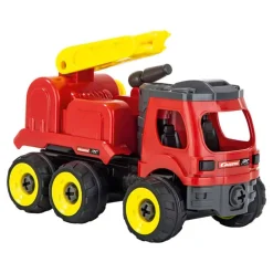 My First Fire Engine