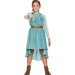 Nachtwacht verkleedpak Keelin