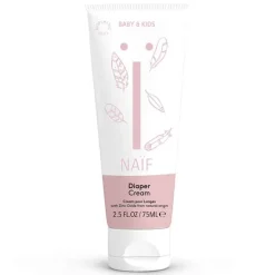 Naïf Daiper Cream (75ml)