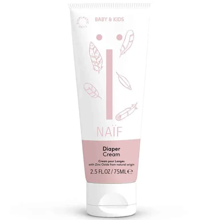 Naïf Daiper Cream (75ml)