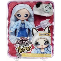 Na!Na!Na! Surprise Teens Doll grote pop