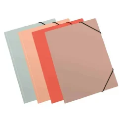 Nature Elastomap (A4)