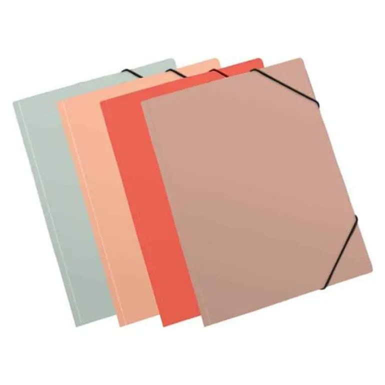 Nature Elastomap (A4)