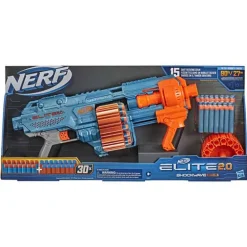 Nerf Elite 2.0 Shockwave RD15