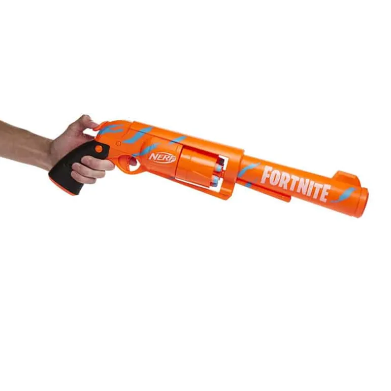 Nerf Fortnite 6-Shooter