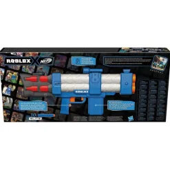 Nerf Roblox Arsenal Laser Pulse