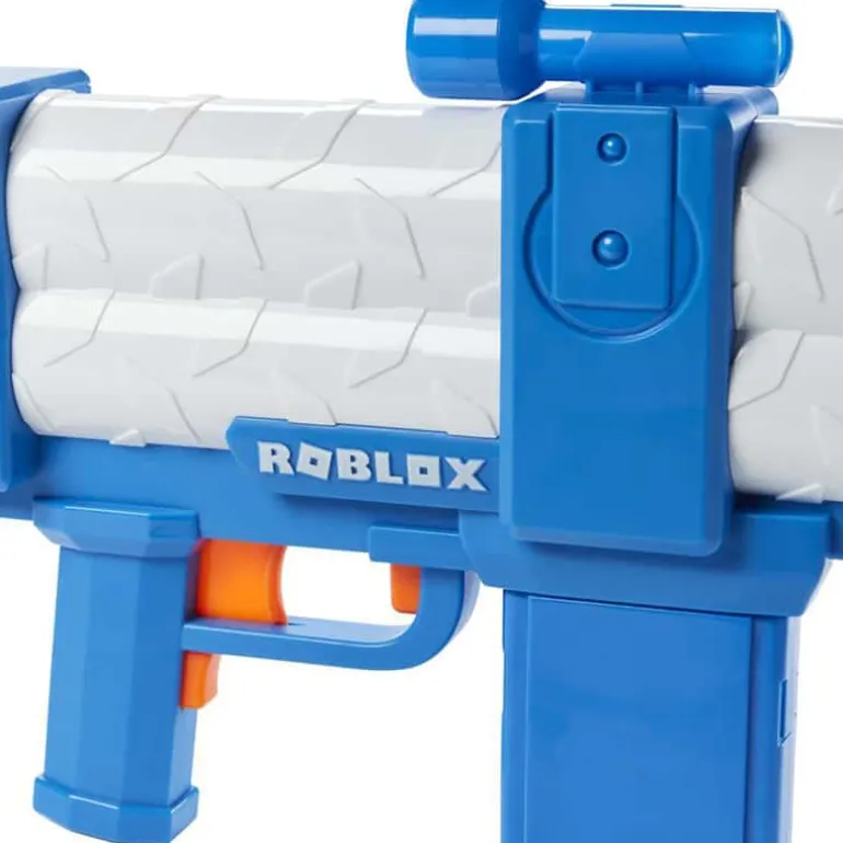 Nerf Roblox Arsenal Laser Pulse