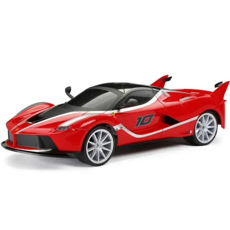 New Bright R/C Ferrari FXXK (1:8)