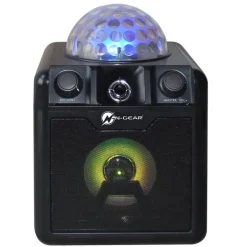 N-Gear disco block 410