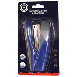 Nietmachine (nietjes 26/6 of 24/6)