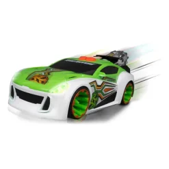 Nikko Auto groen/wit