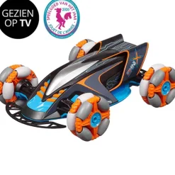 Nikko Auto R/C Omni X (10051/10050)