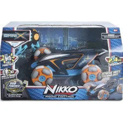 Nikko Auto R/C Omni X (10051/10050)
