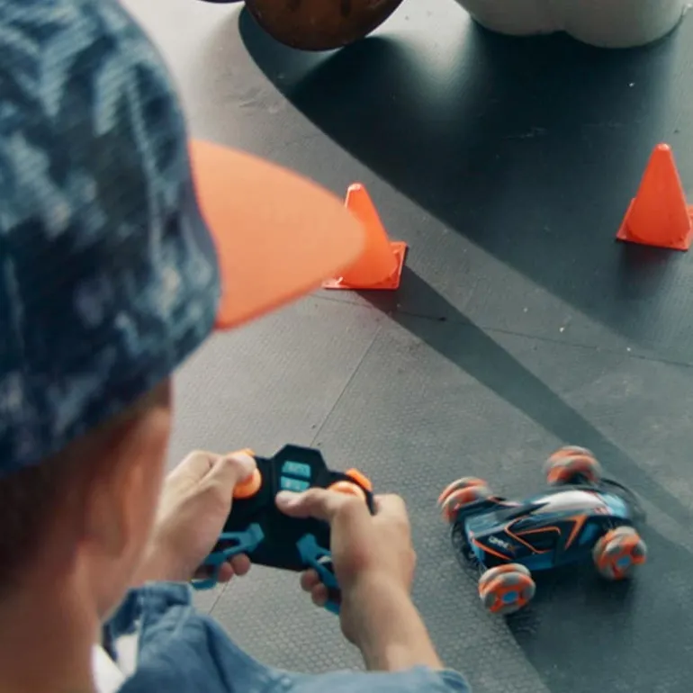 Nikko Auto R/C Omni X (10051/10050)