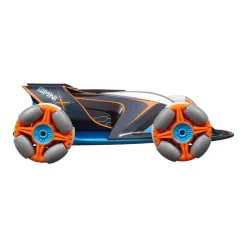 Nikko Auto R/C Omni X (10051/10050)