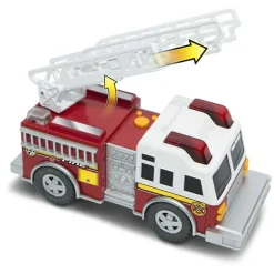 Nikko Brandweerwagen Road Rippers