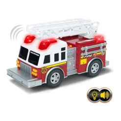 Nikko Brandweerwagen Road Rippers