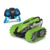 Nikko Nano Trax R/C groen
