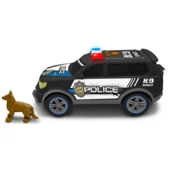 Nikko Politie SUV/Hond Road Rippers