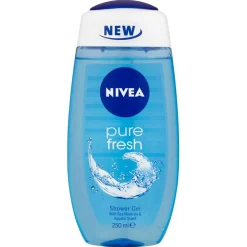 Nivea Douche Pure Fresh 250ml