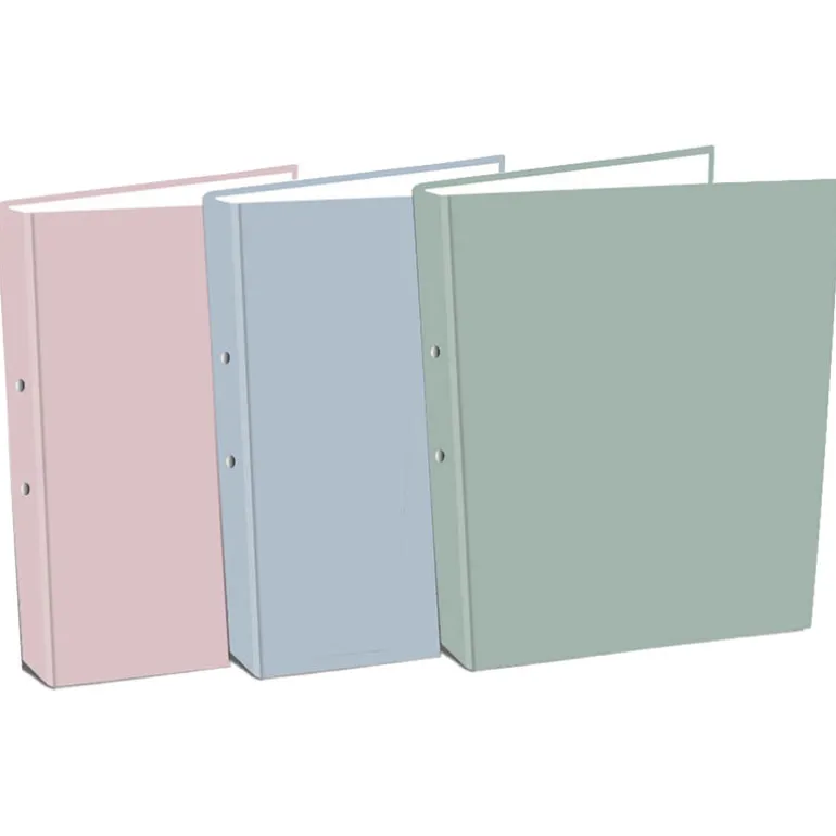 Nordic Ringband A4 (2 ringen)